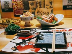 -食鲤料理(西虹东路店)