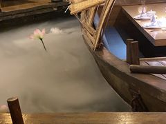 景观位-老船坞餐厅(北京亚洲大酒店 )
