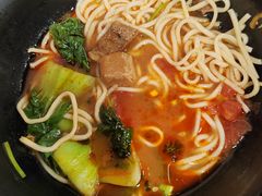 -李先生牛肉面大王(马栏店)