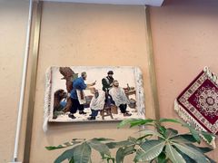 -巴依老爷新疆美食(牡丹园店)
