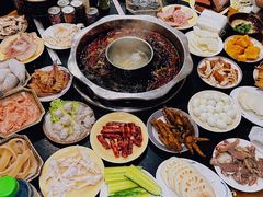 -大龙火锅(老店)