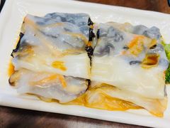 -山水茶艺馆·点心粤菜·30年老字号