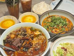 -辛香汇·锦里丨现炒川菜(中南城店)