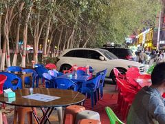 -尕胡才炕锅烤羊肉馆(八一路店)