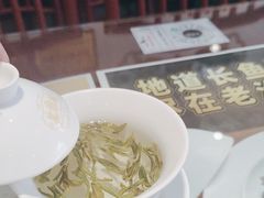 -老淮城·长鱼面(河下古镇店)