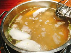 -牛品福潮汕牛肉火锅(旺庄店)