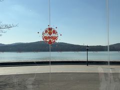 -水上明月·湖景餐厅