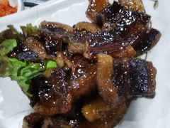 -故乡家韩国料理(丹东街店)