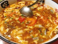 -山里饭店(贵安店)