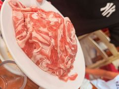 羊肉-元盛居(生态大街店)