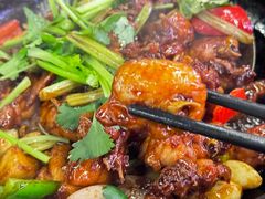 -大头唛·啫鸡煲.粤菜.专门店(289艺术园区店)