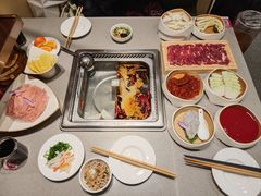 -海底捞火锅(赛格国际购物中心店)