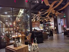 -巴别塔法餐舍(合作路店)