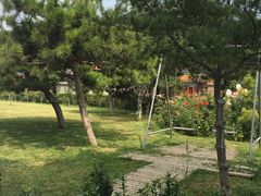 -盛世南宫影视城(北普陀影视城)