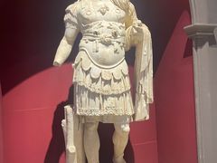 -安塔利亚博物馆