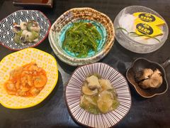 -竹之月日本料理铁板烧(香江花园店)