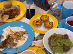 -帝企鹅自助餐厅•儿童岛•真企鹅(长隆企鹅酒店)