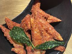 -烤匠麻辣烤鱼(时代广场店)