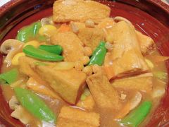 融聚一品豆腐煲-融聚·粤小馆(水上公园店)