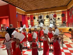 -城市大道红炉披萨烘焙坊