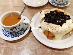 -翠华餐厅(东门店)