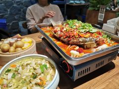 五谷杂粮-曾牛土菜(捷瑞达店)