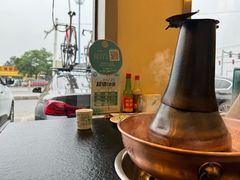 -阳坊胜利涮羊肉(阳坊老店)