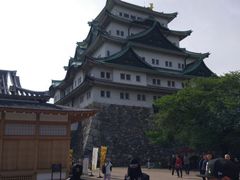 -名古屋城