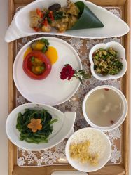 -美悦湾月子中心(熙湖店)