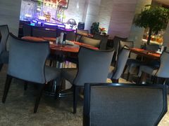 -宁波逸东豪生大酒店·豪生咖啡厅