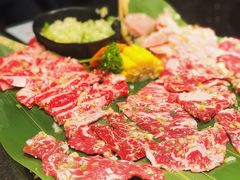 -虎丸烧肉(新大陆广场店)