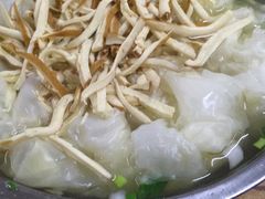 -荣巷小馄饨(荣巷店)