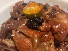 -径山十八道·风味民间菜(杭州总店)