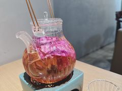 -本处·素食·融合料理(南油店)