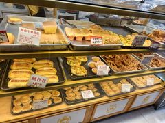 -津嘉蛋糕坊(西华路店)