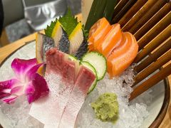 -今泉町·鳗 居酒屋(徐汇绿地缤纷城店)