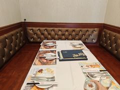 -威尼斯西餐厅(北区店)