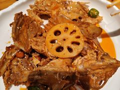 -老边饺子馆(中街店)