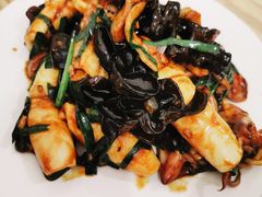 -九龙餐厅(大沽路店)