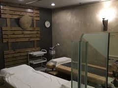 -千枝花·按摩·美容·经络SPA(建旺大厦店)
