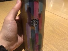 -星巴克(来福士2F店)