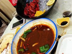 -龙虾奇迹(大华三路店)