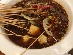 -三生小馆(亭知路店)