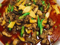 -舌尖上的食缘花园主题餐厅