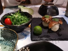 -衣川小森林·料理·寿司(鸿铭中心店)
