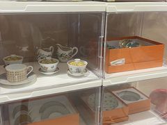 -沐渔二手奢侈品黄金手表包包回收·中古店(广州塔店)