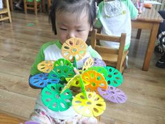 -小脚丫幼儿园(西二旗东一路校区)