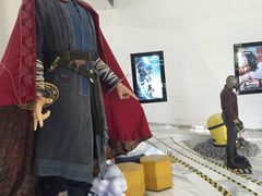 -中影国际影城(印力中心CINITY店)