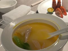 -木守西溪溪隐餐厅