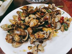 -鑫渔港海鲜本地菜·山海关浑锅(东戴河店)